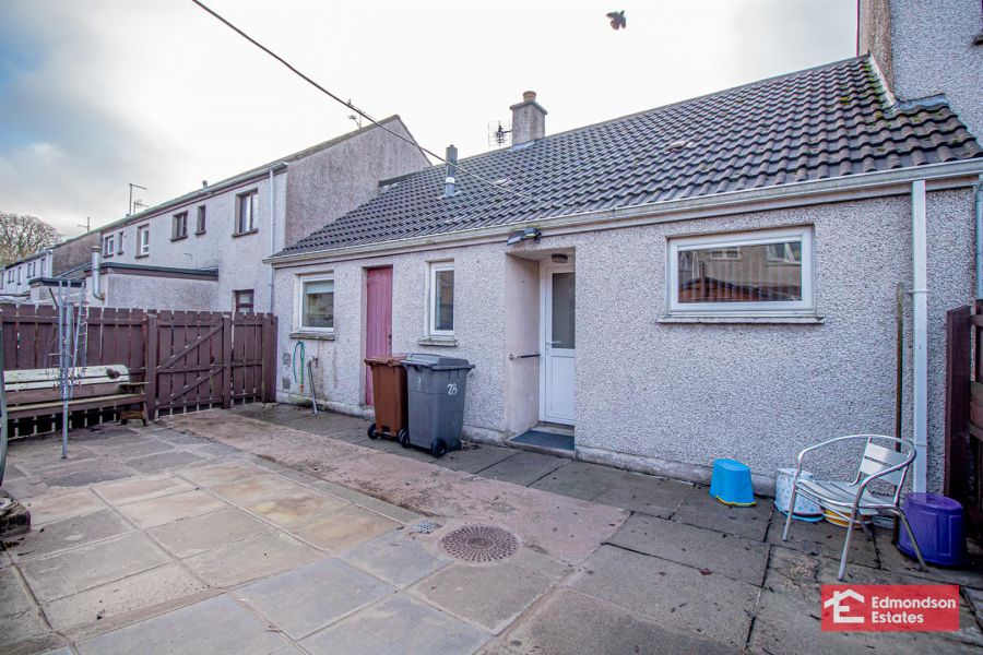 28 Ballymena Road