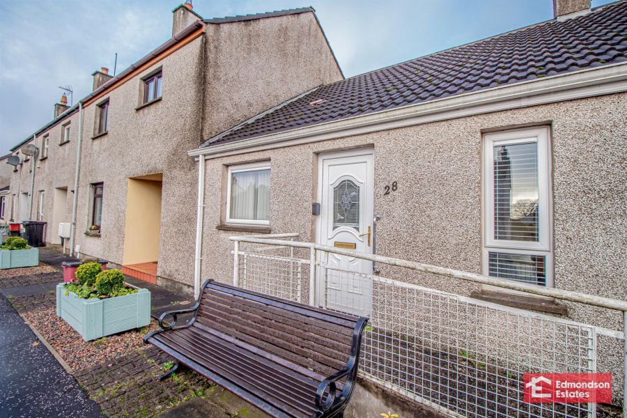 28 Ballymena Road