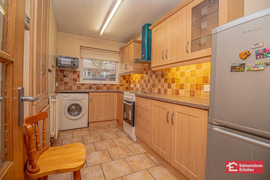 28 Ballymena Road