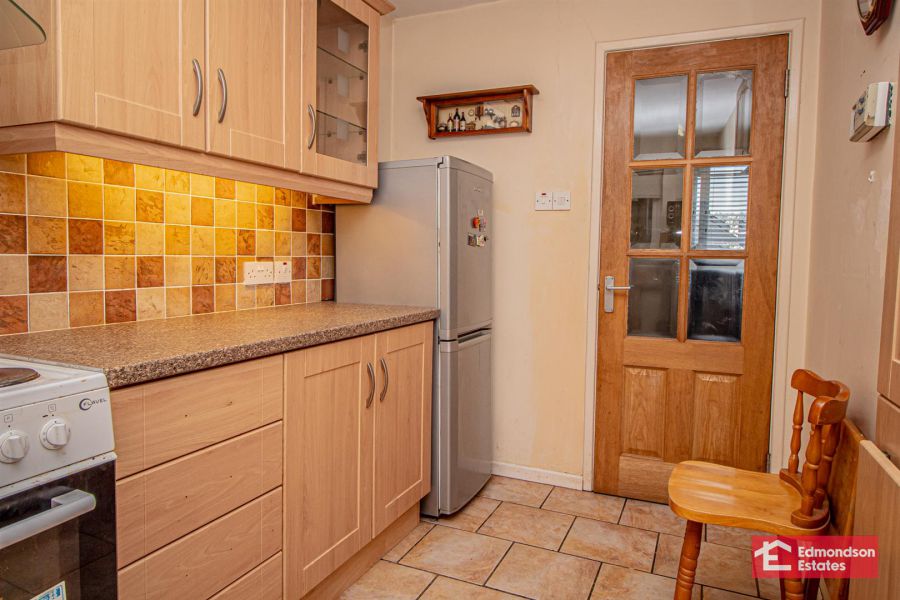 28 Ballymena Road