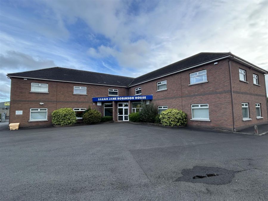 Unit 10 (Ground Floor) Sarah Jane Robinson House