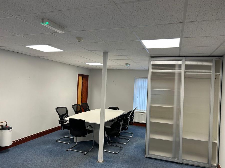 Unit 10 (Ground Floor) Sarah Jane Robinson House