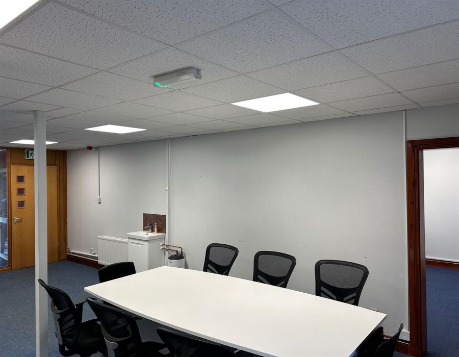 Unit 10 (Ground Floor) Sarah Jane Robinson House