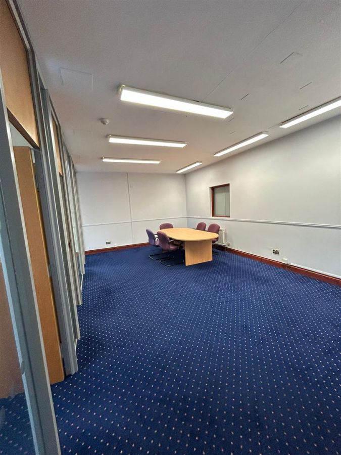 Unit 7 (1St Floor) Sarah Jane Robinson House