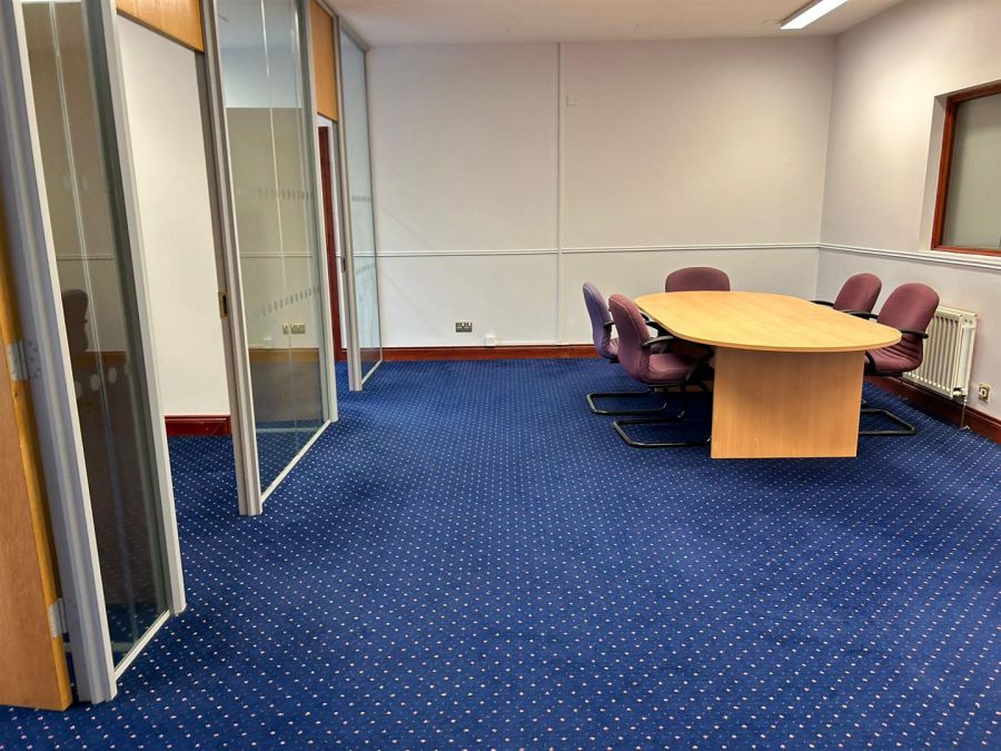 Unit 7 (1St Floor) Sarah Jane Robinson House