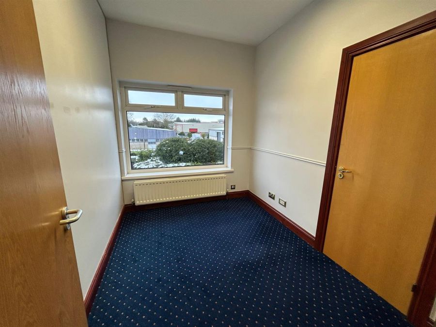 Unit 7 (1St Floor) Sarah Jane Robinson House