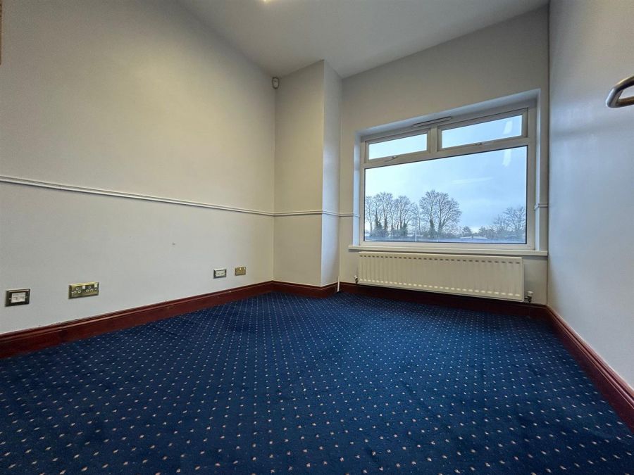 Unit 7 (1St Floor) Sarah Jane Robinson House