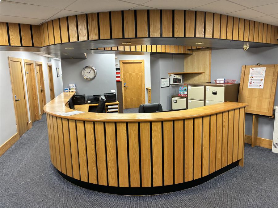 Lower Ground Floor 14 Old Mill Park