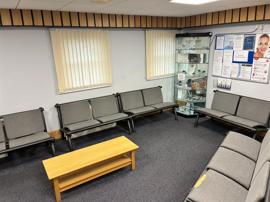 Lower Ground Floor 14 Old Mill Park