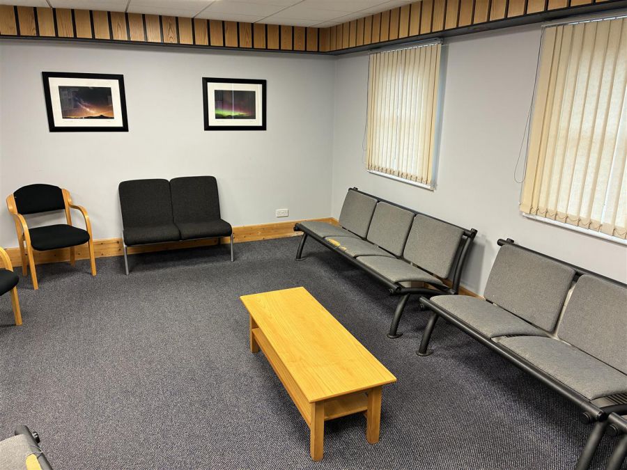 Lower Ground Floor 14 Old Mill Park