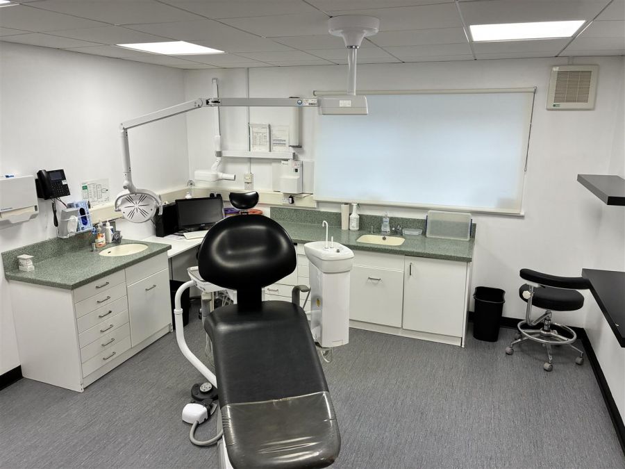 Lower Ground Floor 14 Old Mill Park