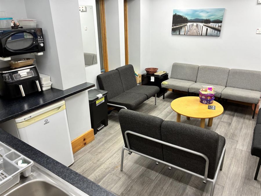 Lower Ground Floor 14 Old Mill Park