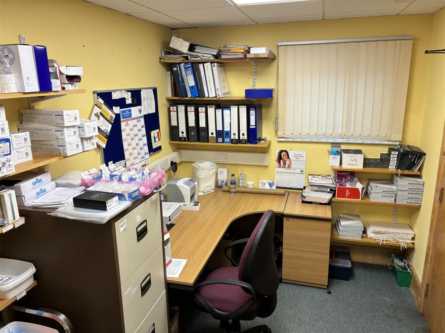 Lower Ground Floor 14 Old Mill Park