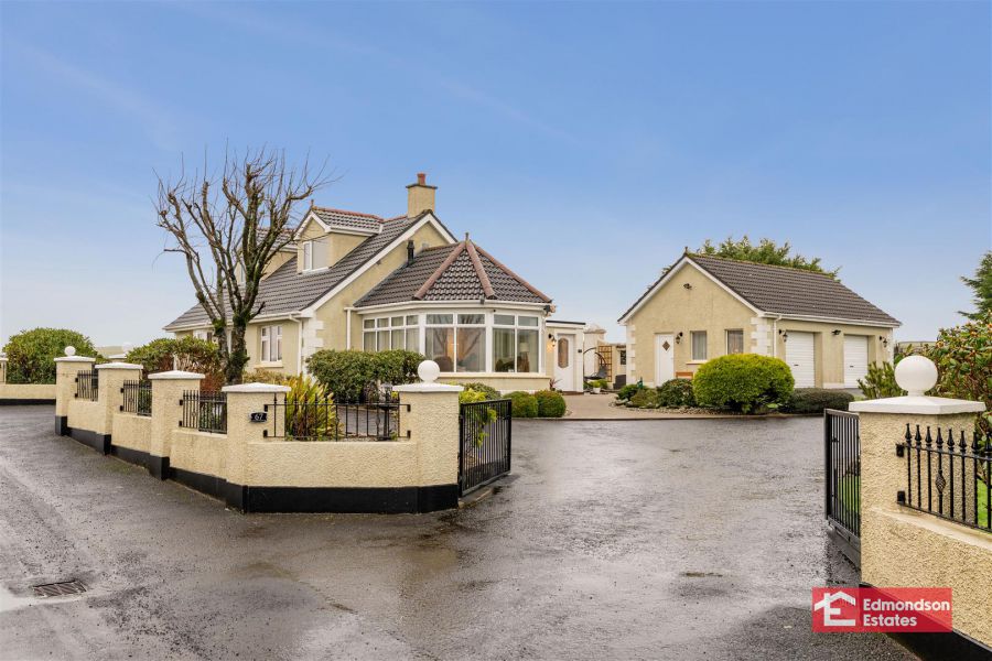 67 Carnalbanagh Road