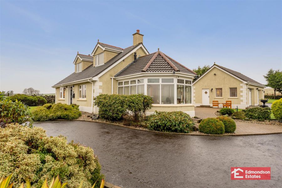 67 Carnalbanagh Road