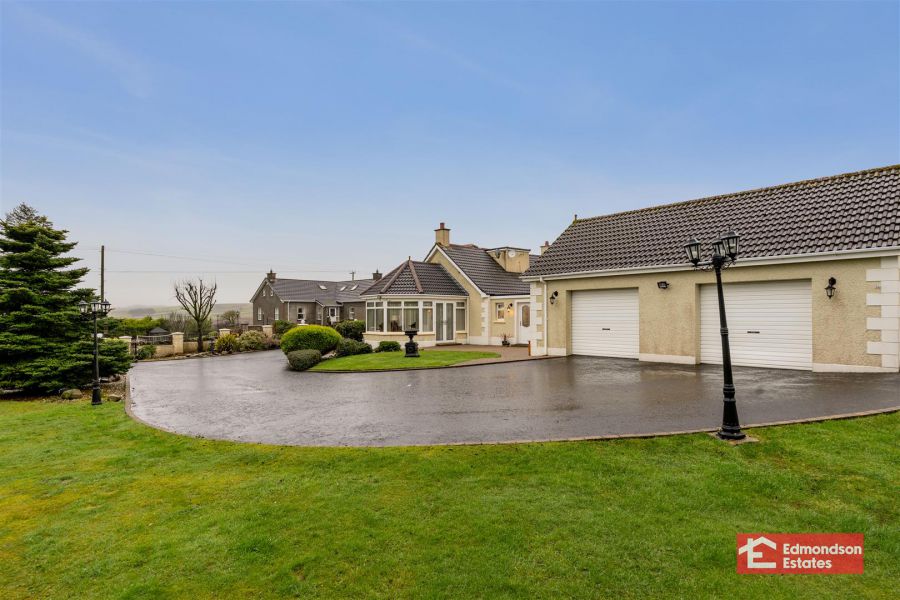 67 Carnalbanagh Road