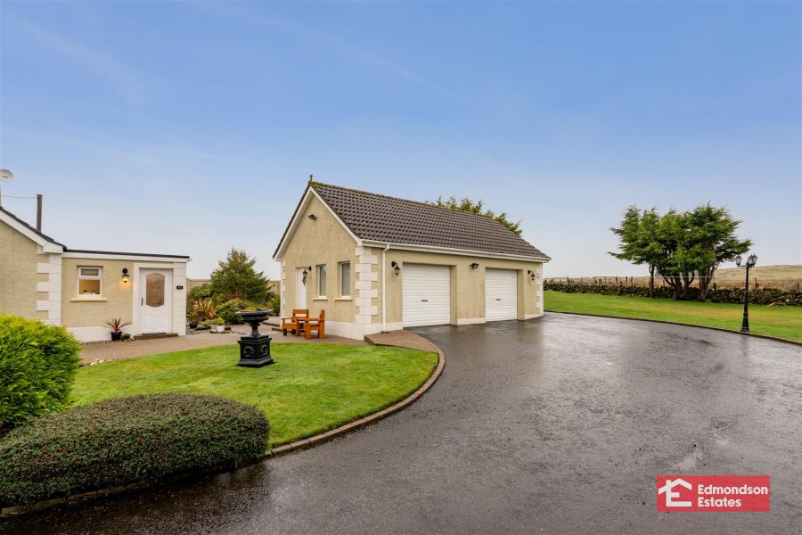 67 Carnalbanagh Road