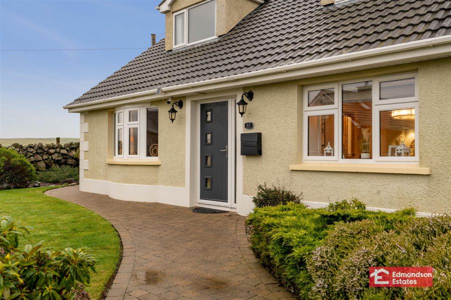 67 Carnalbanagh Road