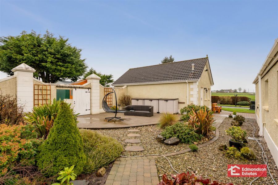 67 Carnalbanagh Road