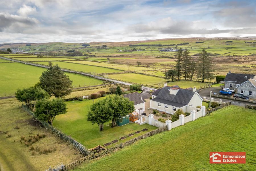 67 Carnalbanagh Road