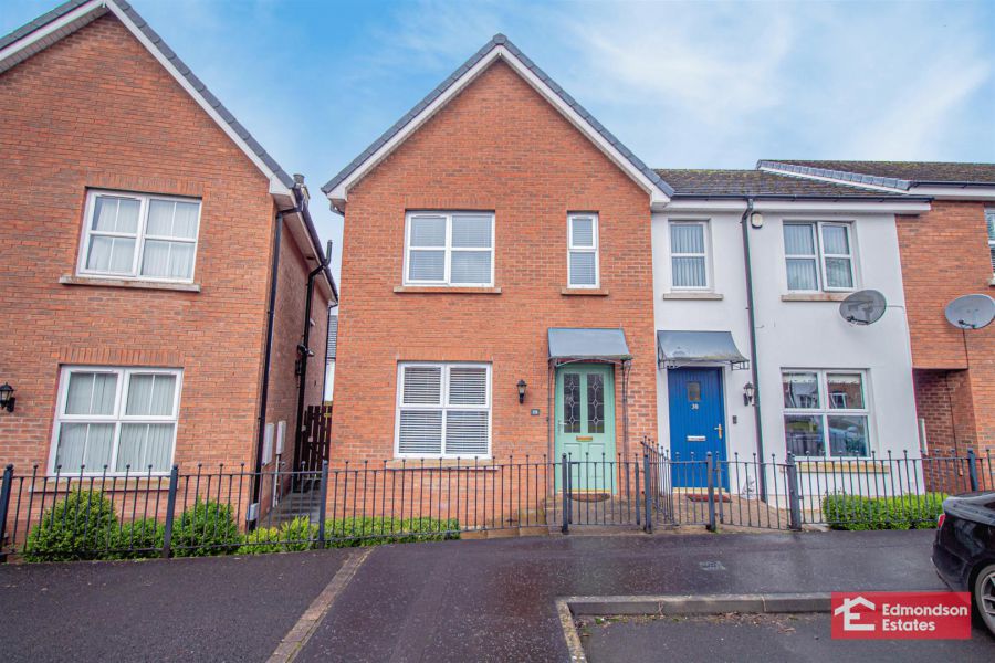 28 Leighinmohr Crescent