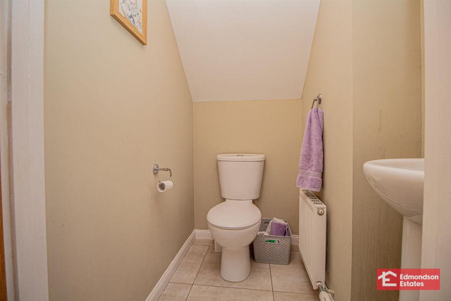 28 Leighinmohr Crescent