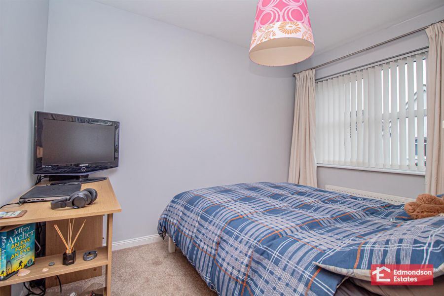 28 Leighinmohr Crescent