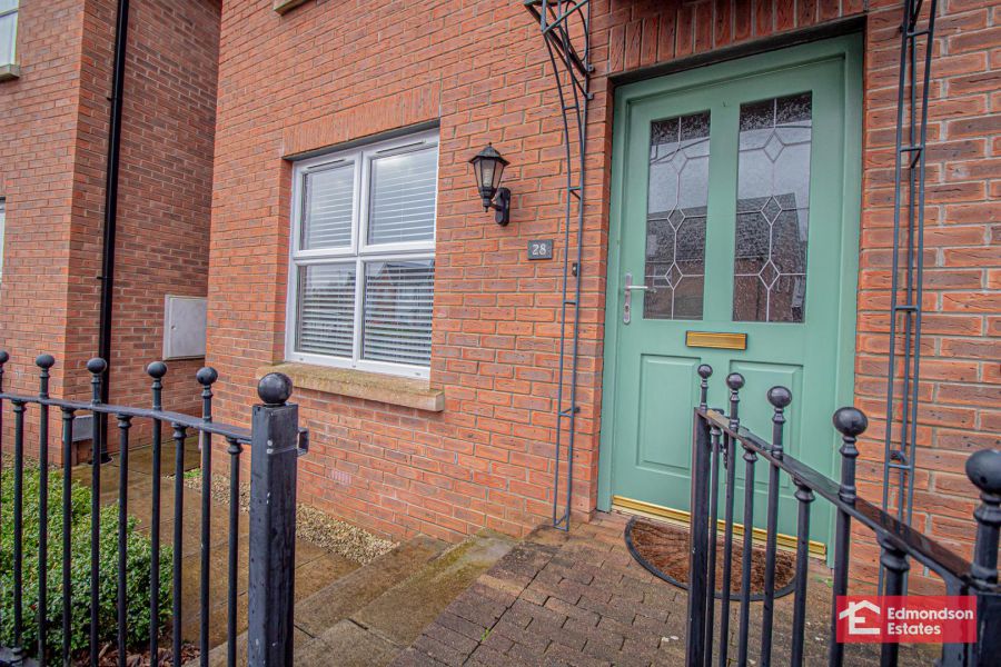 28 Leighinmohr Crescent