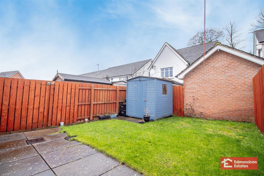 28 Leighinmohr Crescent