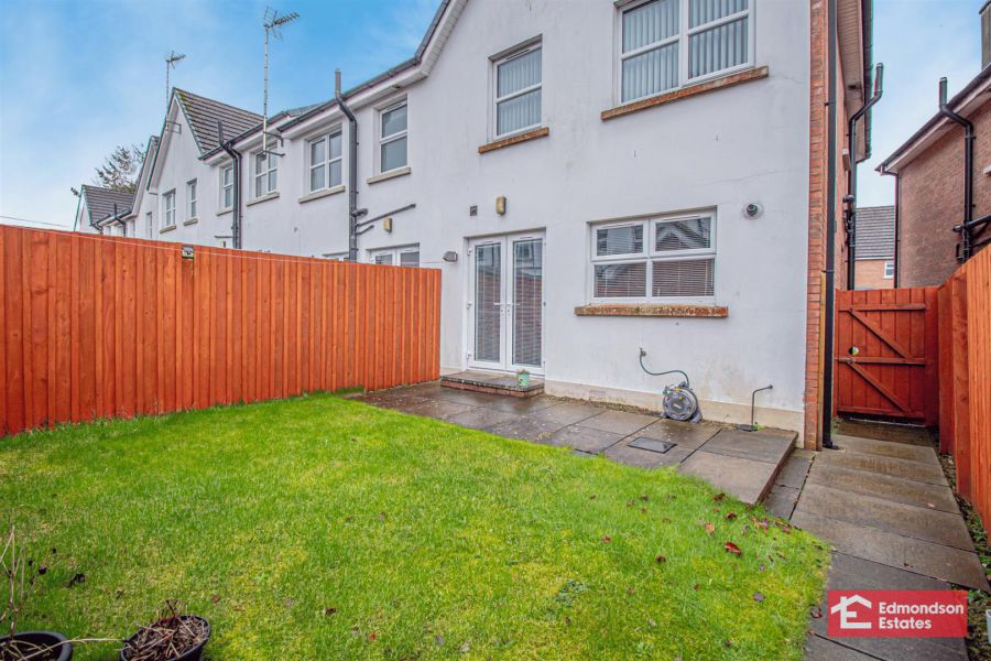 28 Leighinmohr Crescent