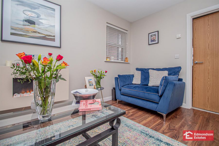 28 Leighinmohr Crescent