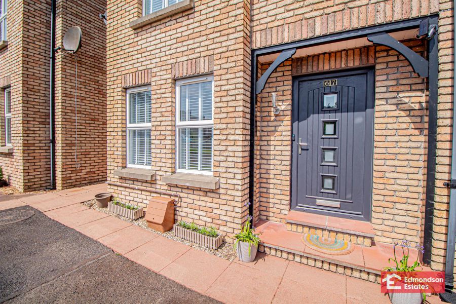 67 Rossdale