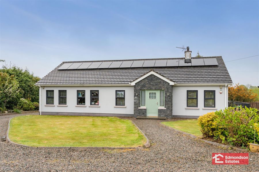 39B Lislunnan Road