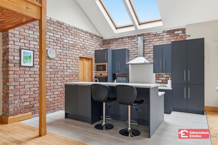 39B Lislunnan Road