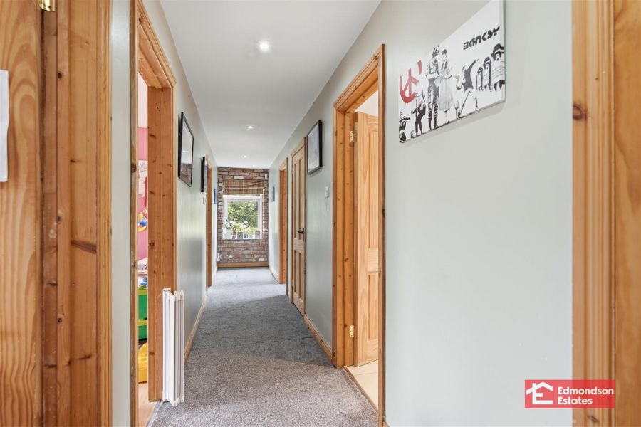 39B Lislunnan Road