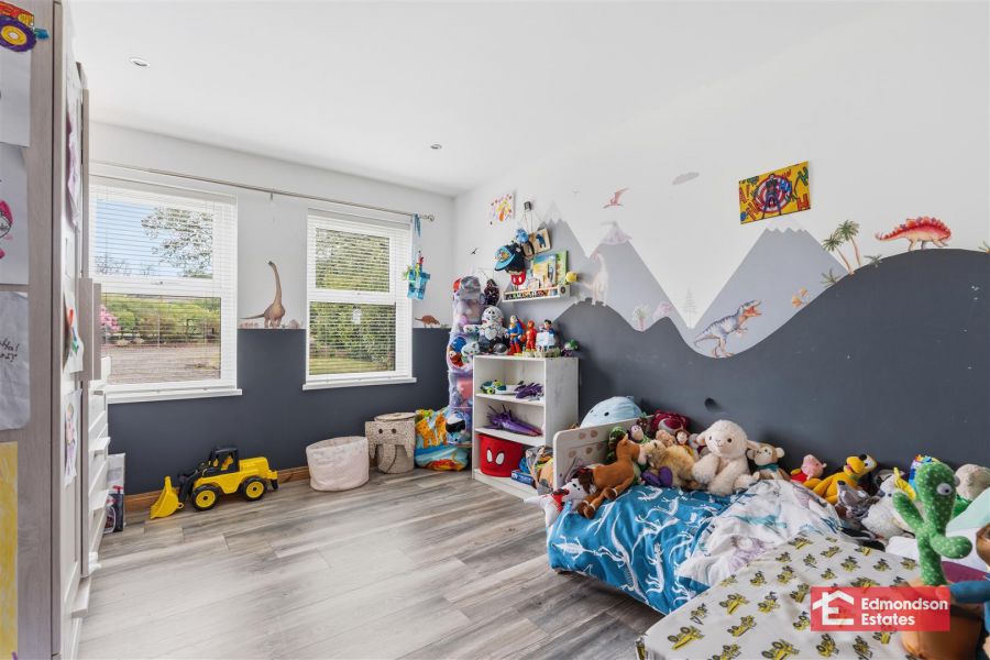 39B Lislunnan Road