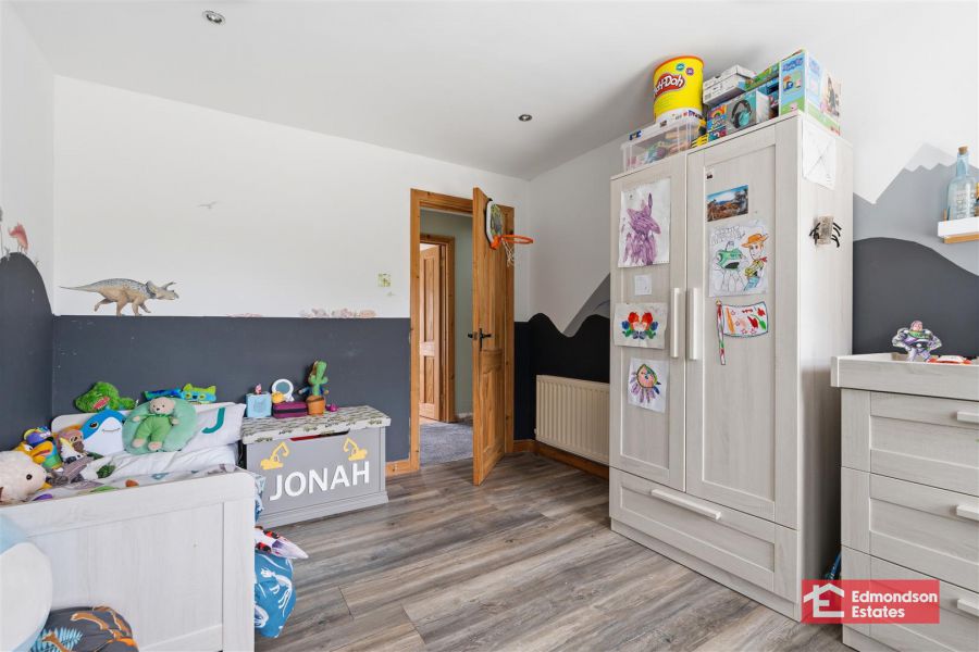 39B Lislunnan Road