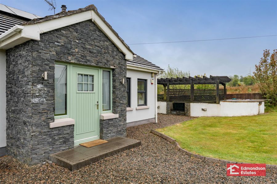 39B Lislunnan Road