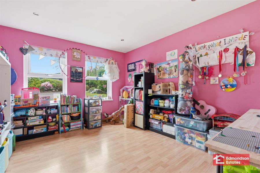 39B Lislunnan Road