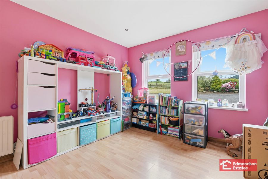 39B Lislunnan Road