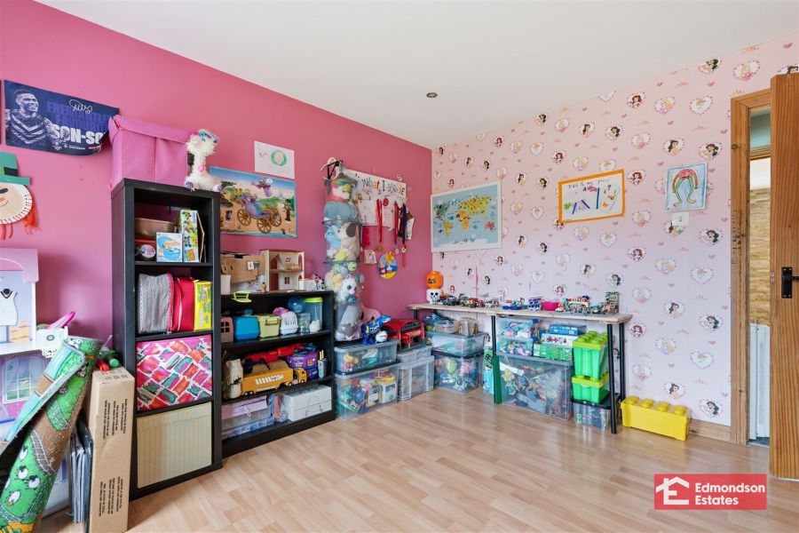 39B Lislunnan Road