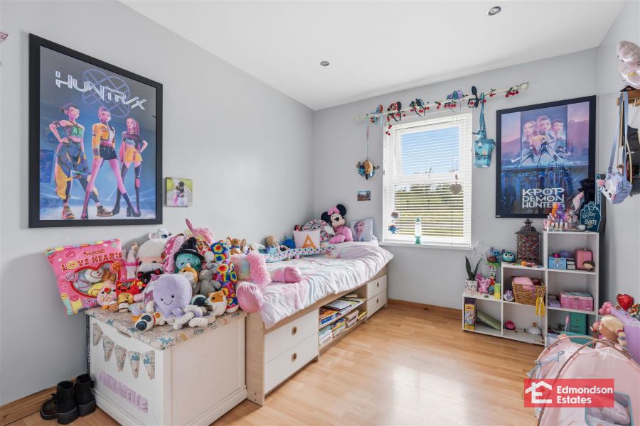 39B Lislunnan Road