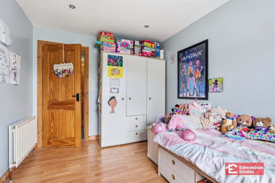 39B Lislunnan Road