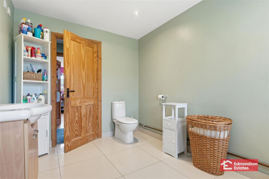 39B Lislunnan Road