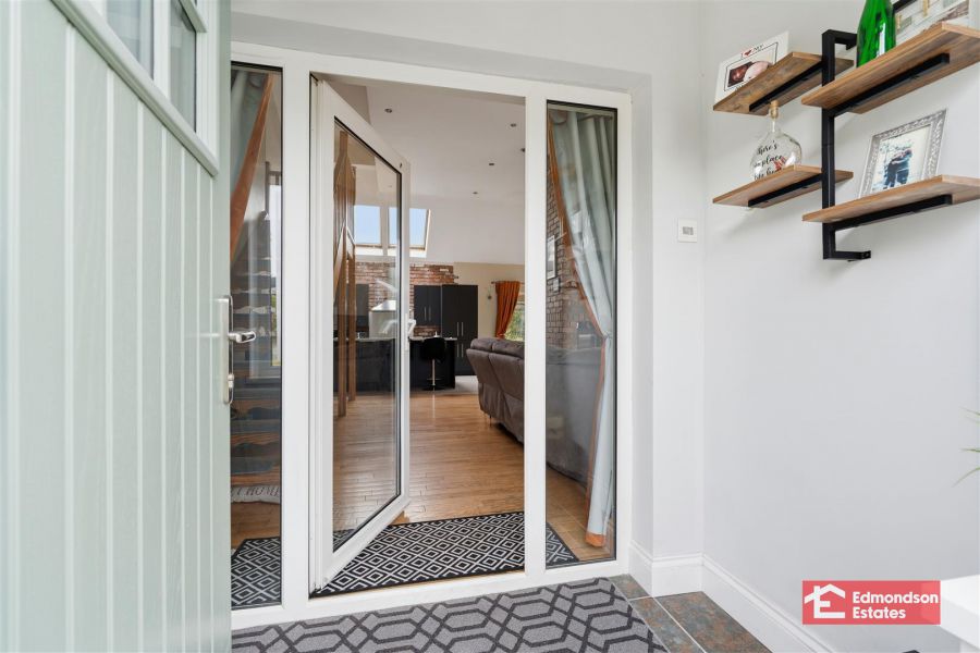 39B Lislunnan Road