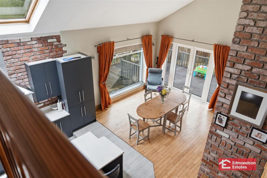 39B Lislunnan Road