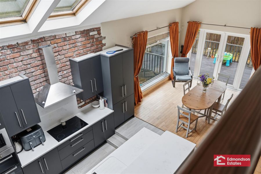 39B Lislunnan Road