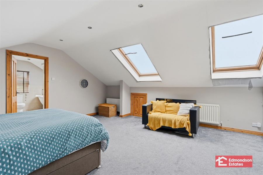 39B Lislunnan Road