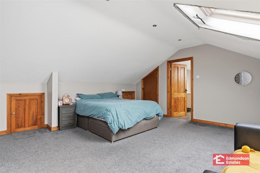 39B Lislunnan Road