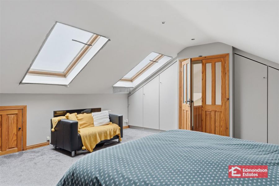 39B Lislunnan Road